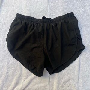 Nike Dri-Fit running shorts size Small